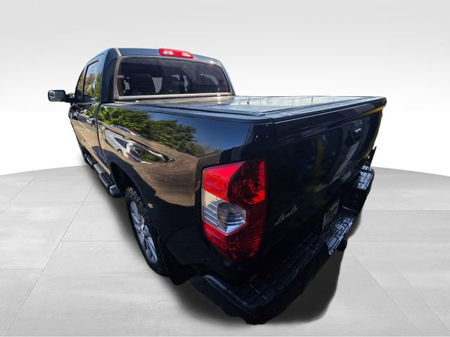 2014 Toyota Tundra Limited