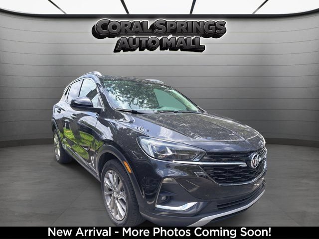 Used 2023 Buick Encore GX Essence w/ Experience Buick Package