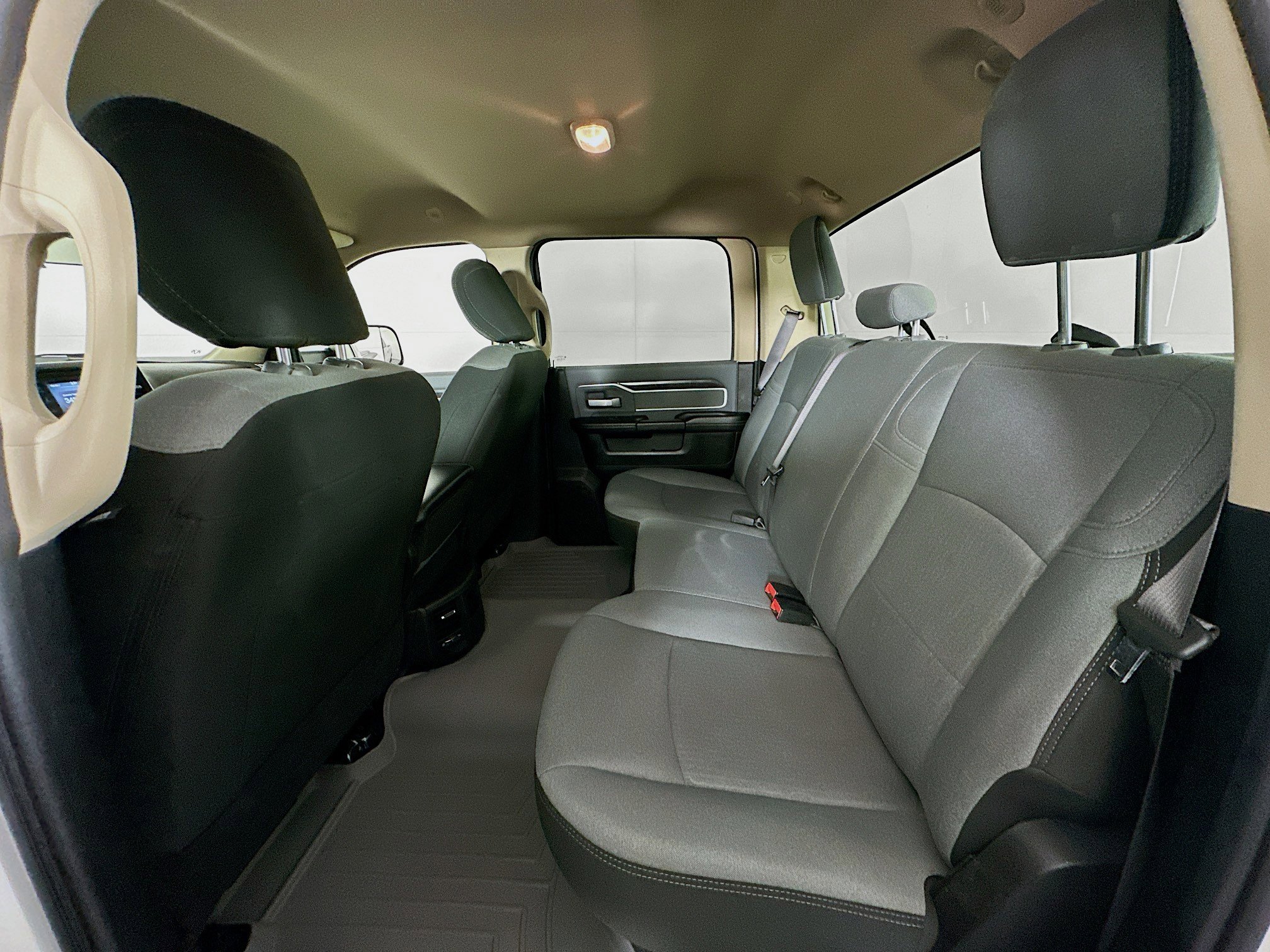 2019 RAM 2500 Big Horn