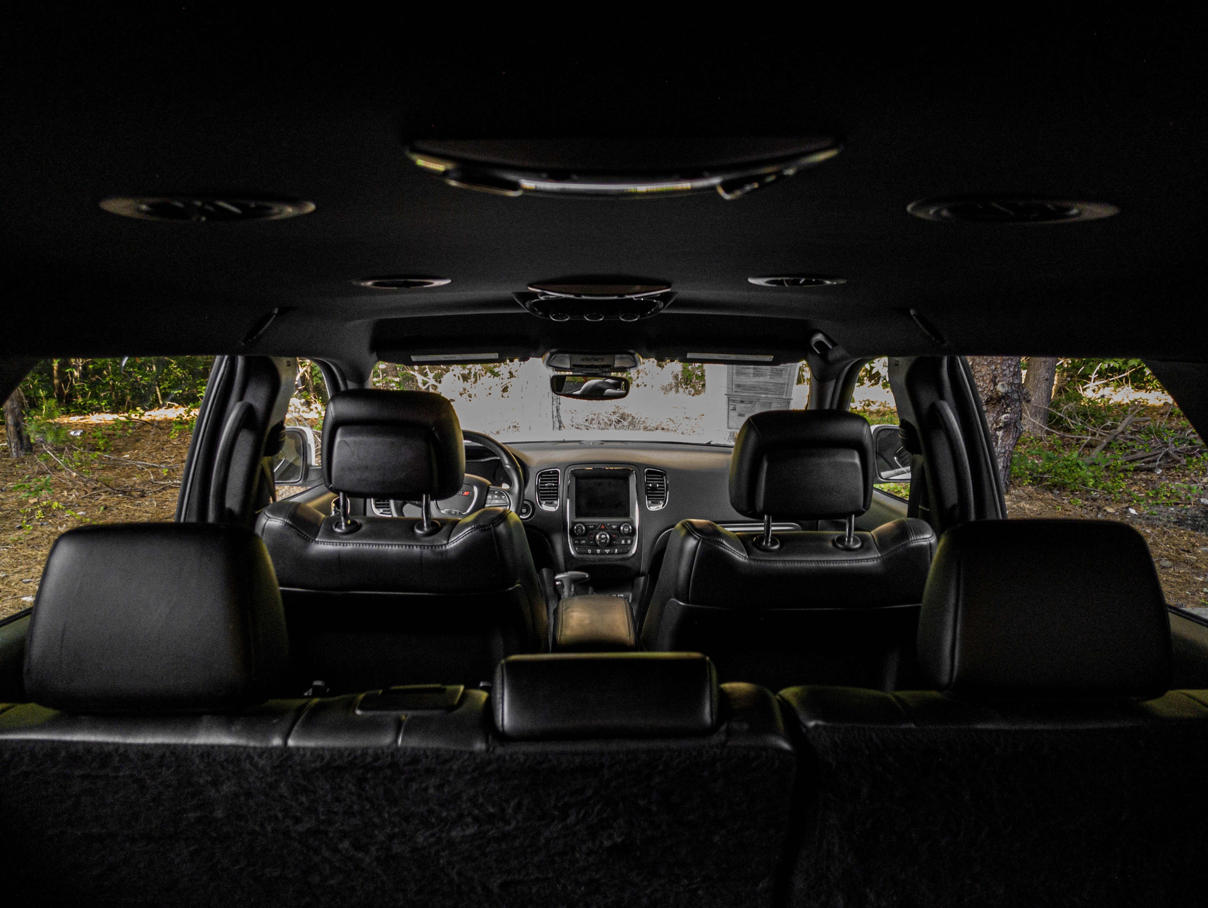 2019 Dodge Durango R/T