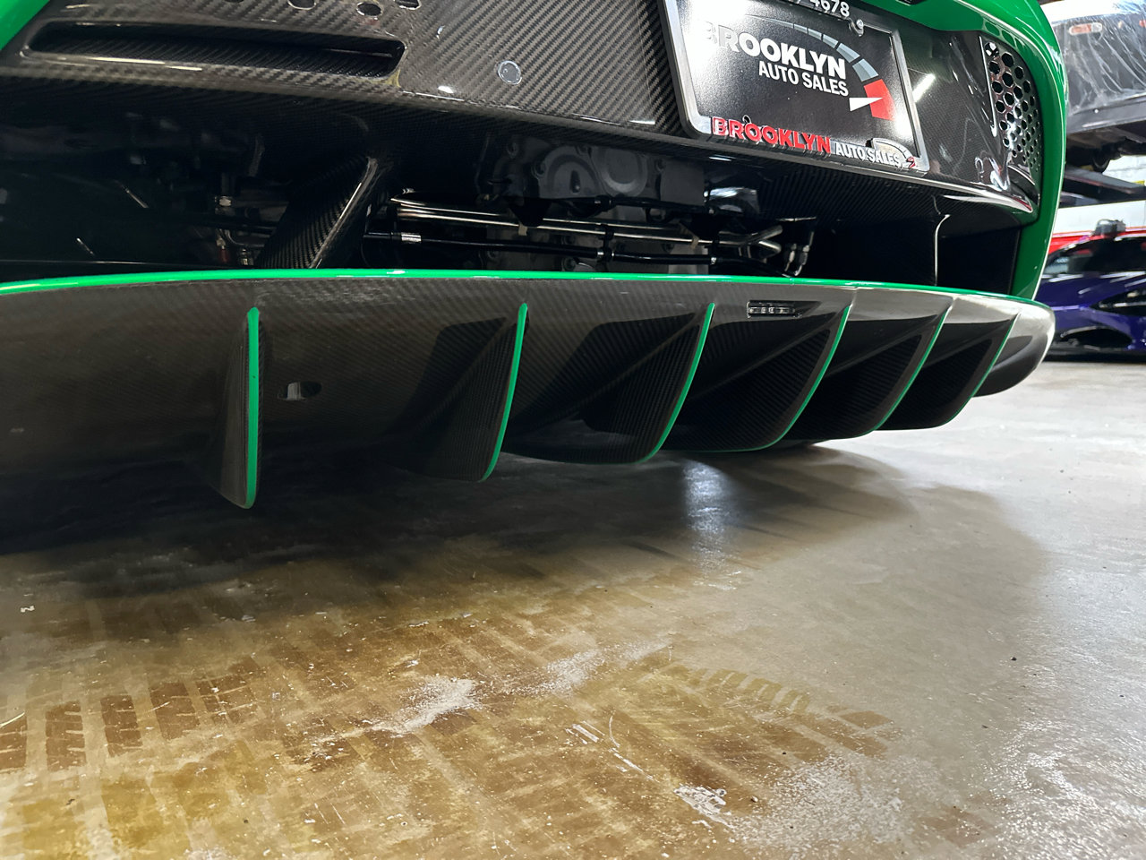 Used 2022 McLaren 765LT photo 34