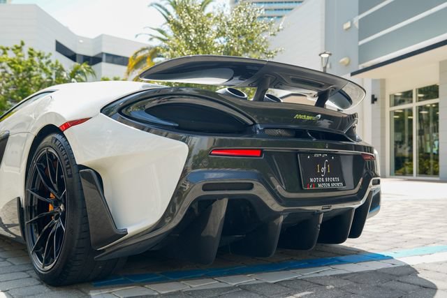 Used 2019 McLaren 600LT photo 48