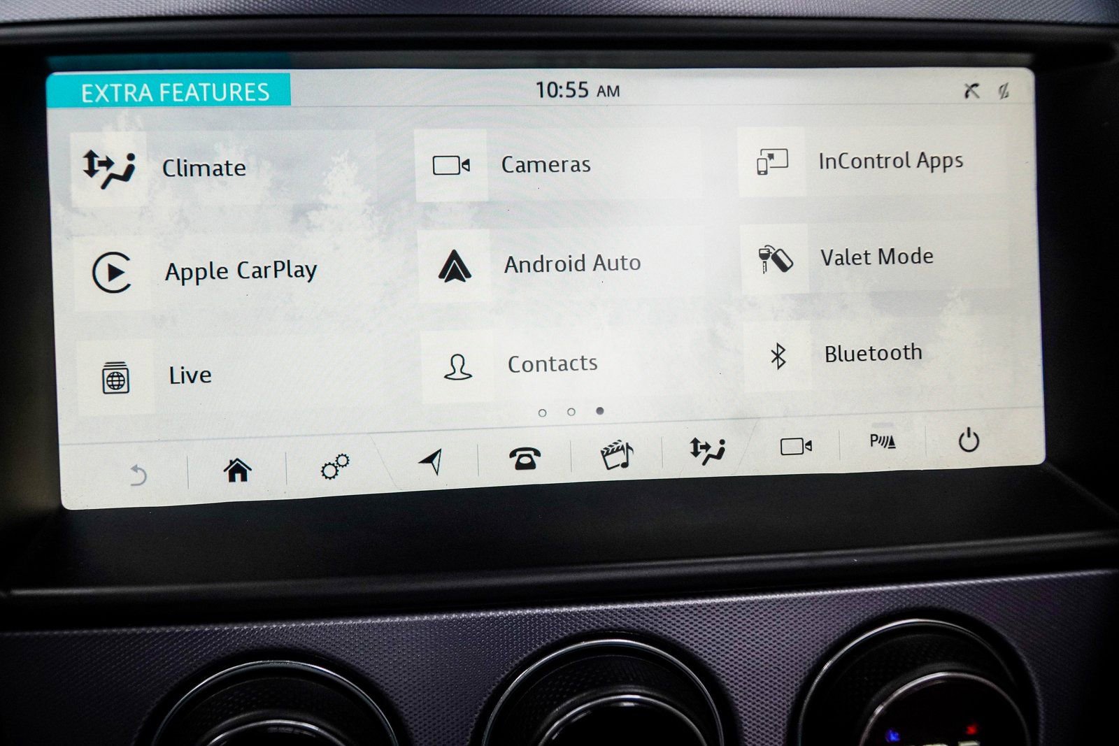 2019 Jaguar F-Type Convertible