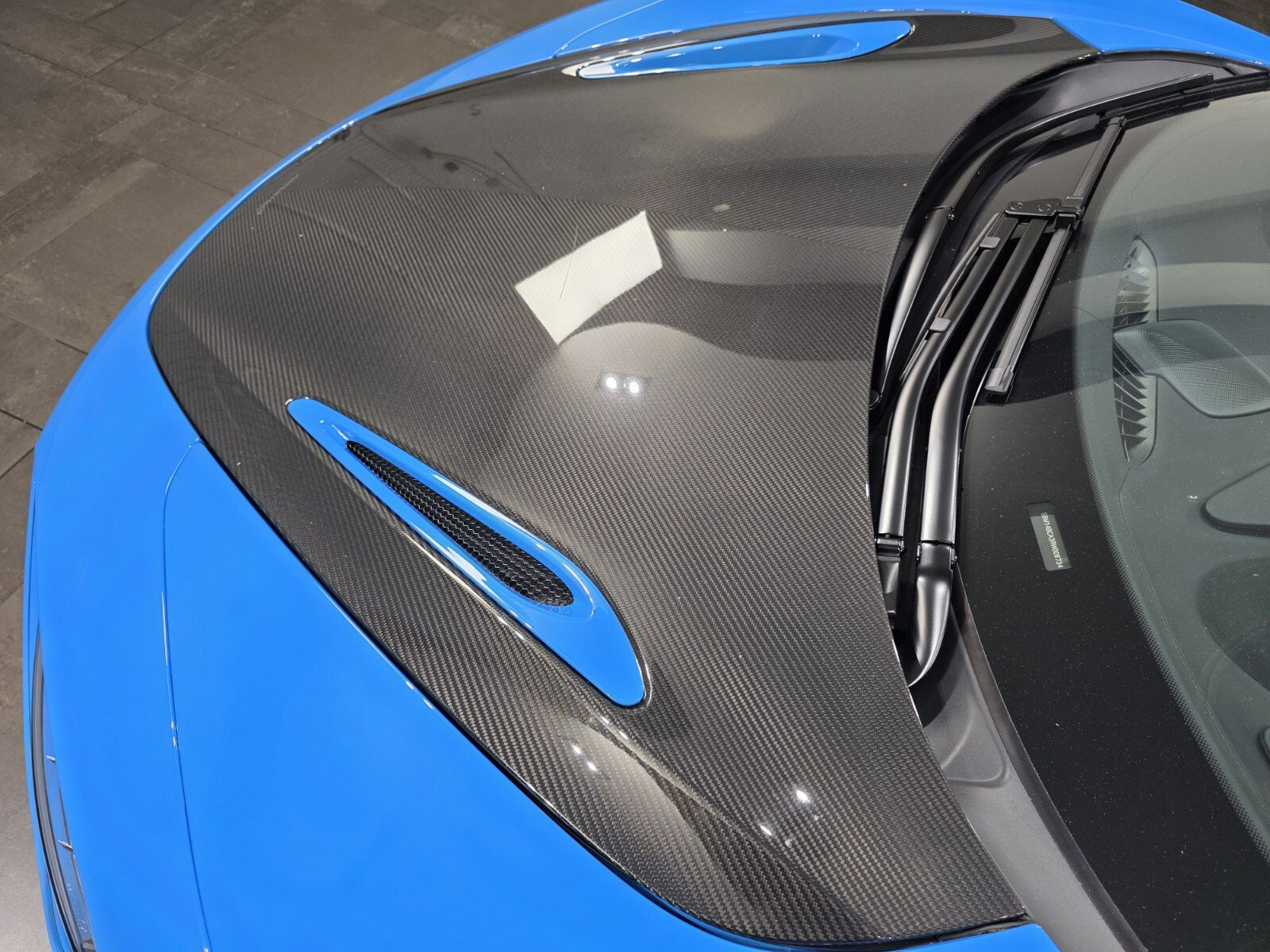 Used 2024 McLaren 750S Spider photo 22