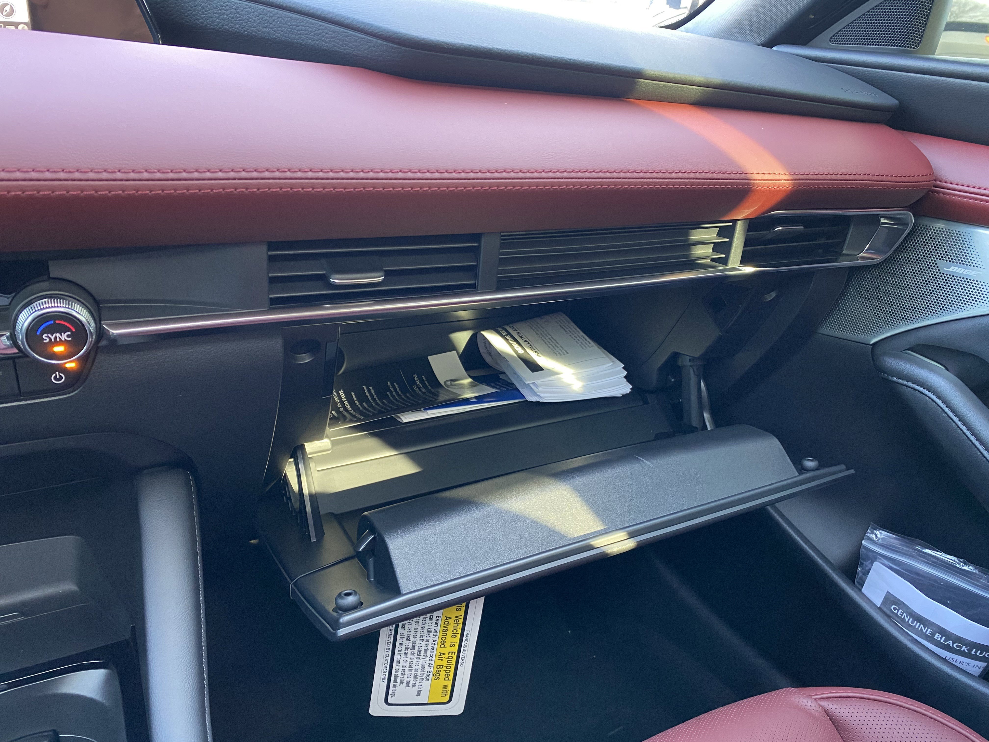 2026 MAZDA Mazda3 2.5 S Hatchback w/ Premium Pkg