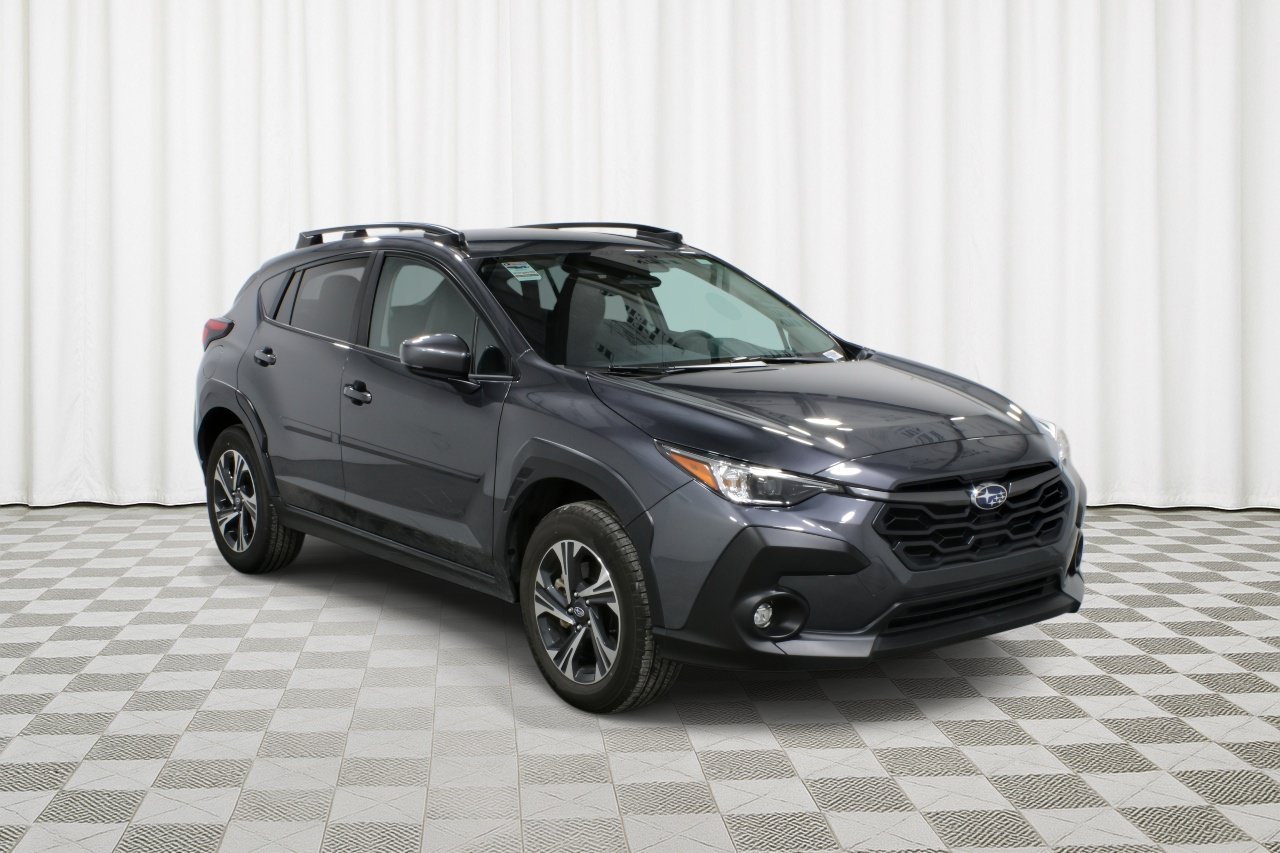 Certified 2026 Subaru Crosstrek 2.5i Premium