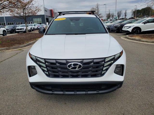 2024 Hyundai Tucson XRT