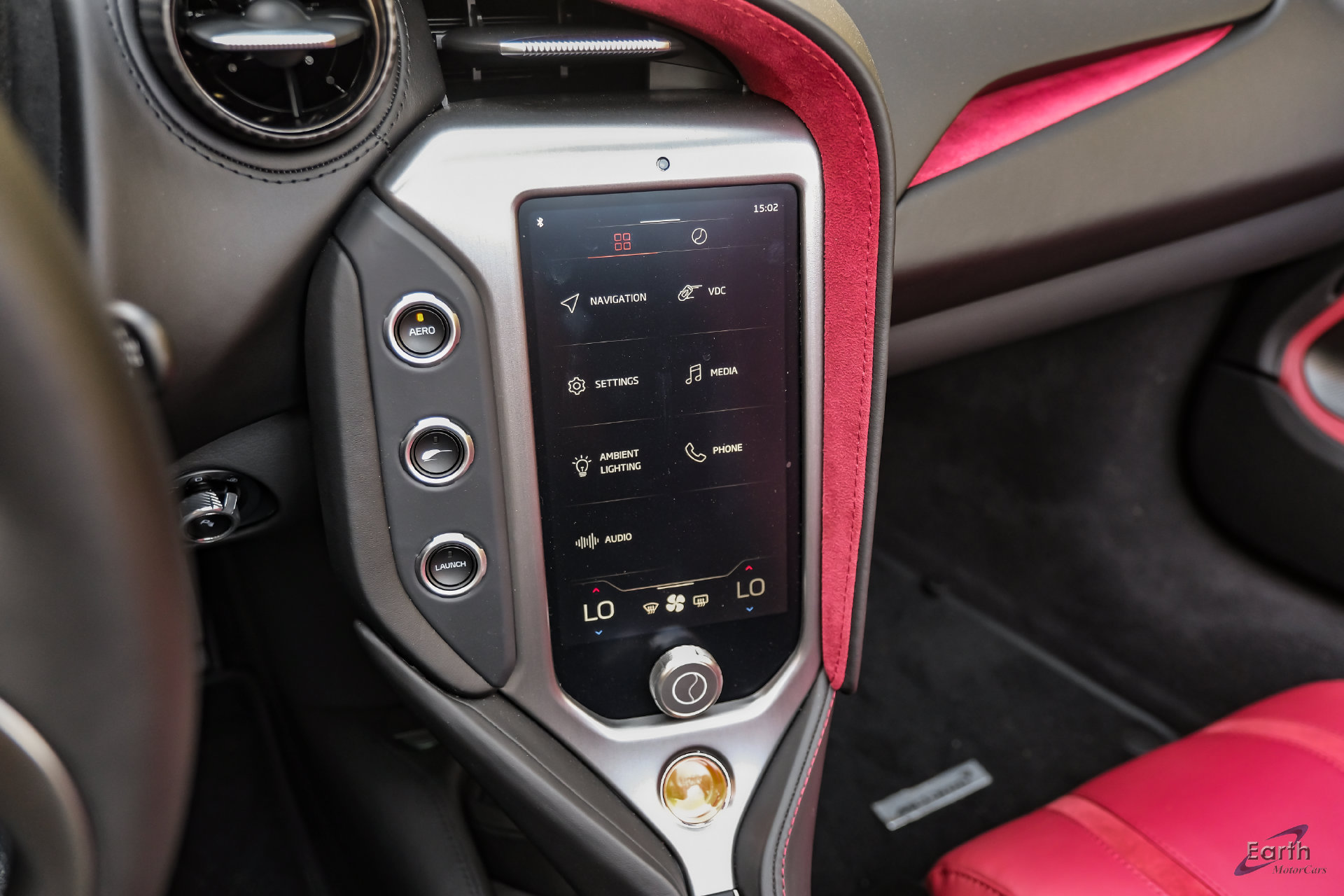 Used 2025 McLaren 750S Spider photo 94