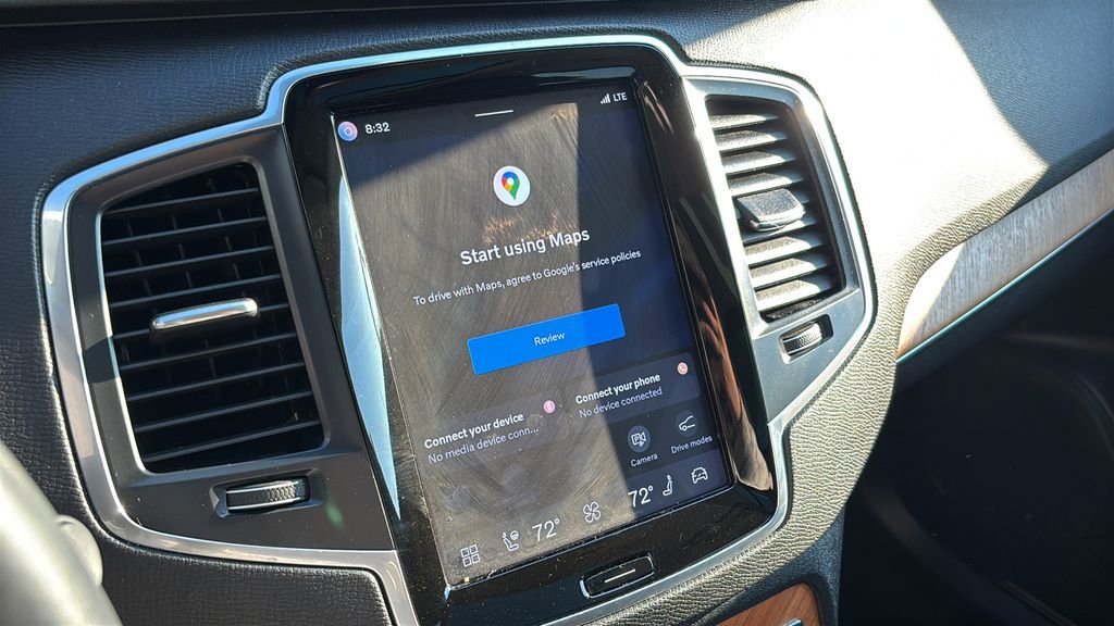 2023 Volvo Xc90 B6 Core