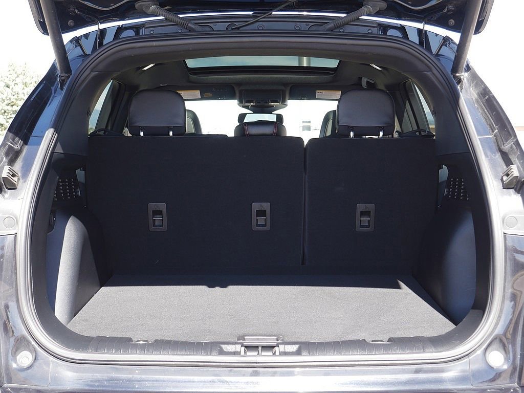 2023 Ford Escape ST-Line Elite