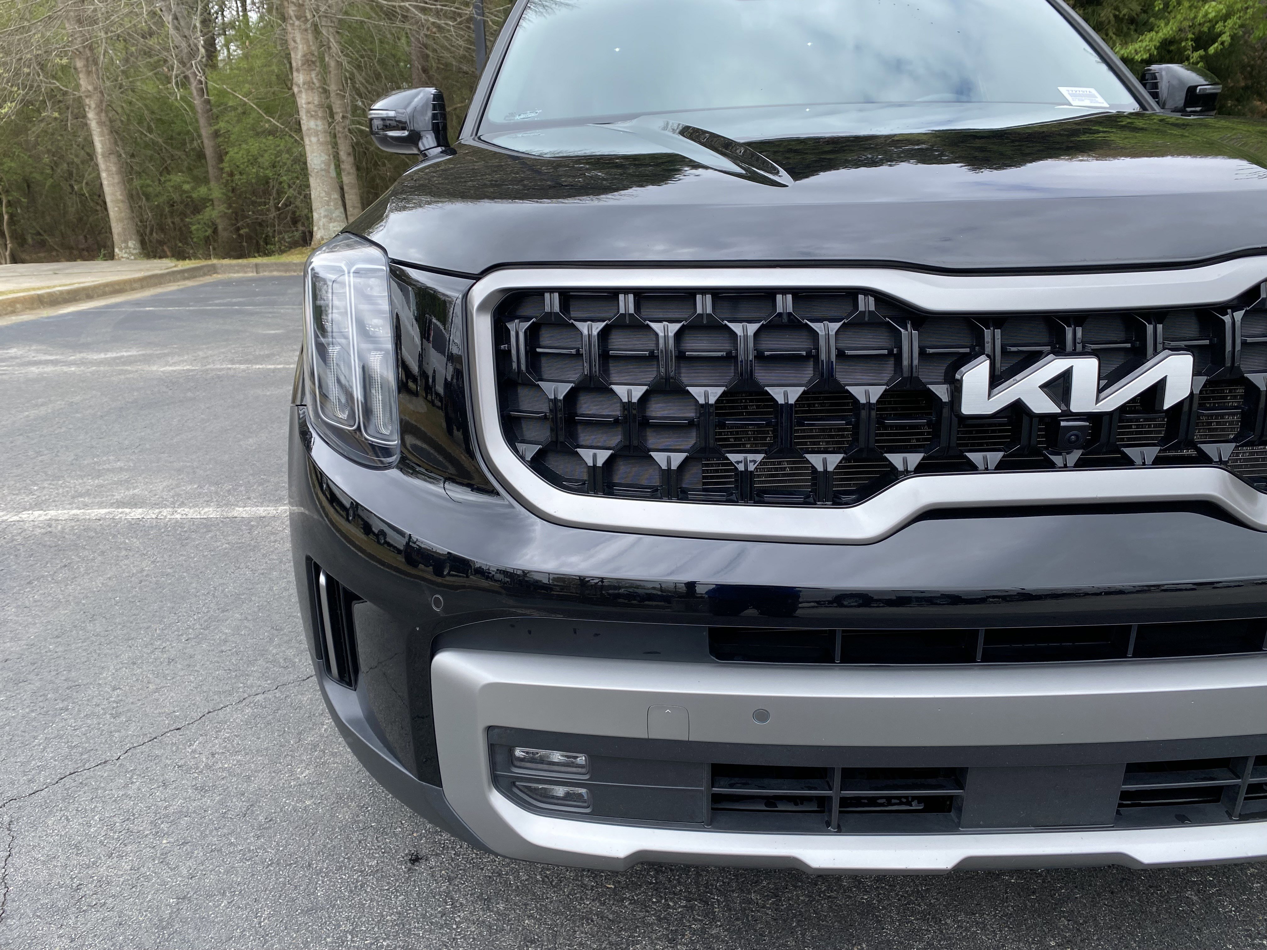 2023 Kia Telluride SX Prestige X-Line