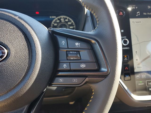 2026 Subaru Crosstrek 2.5i Sport