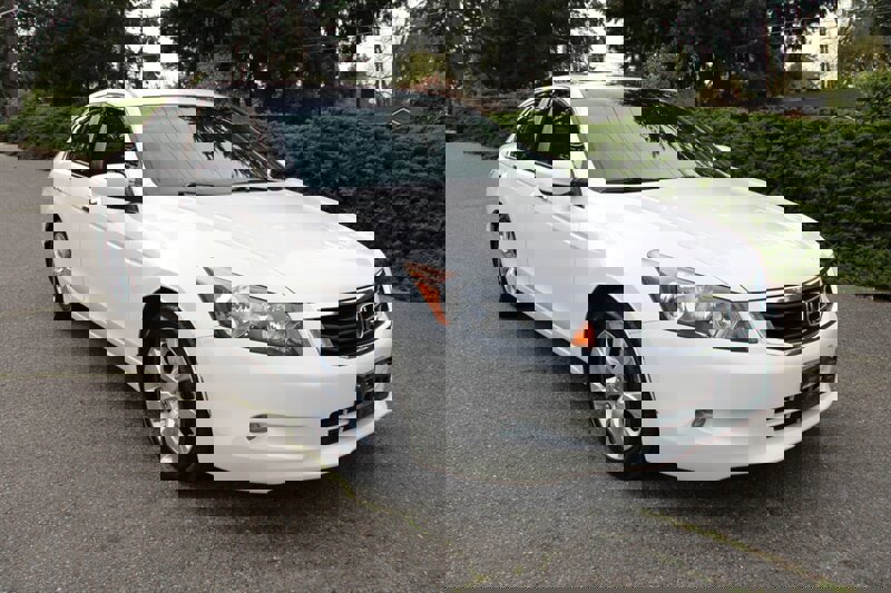 2008 Honda Accord EX-L