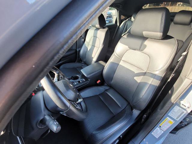 2022 Honda Civic Sport Touring