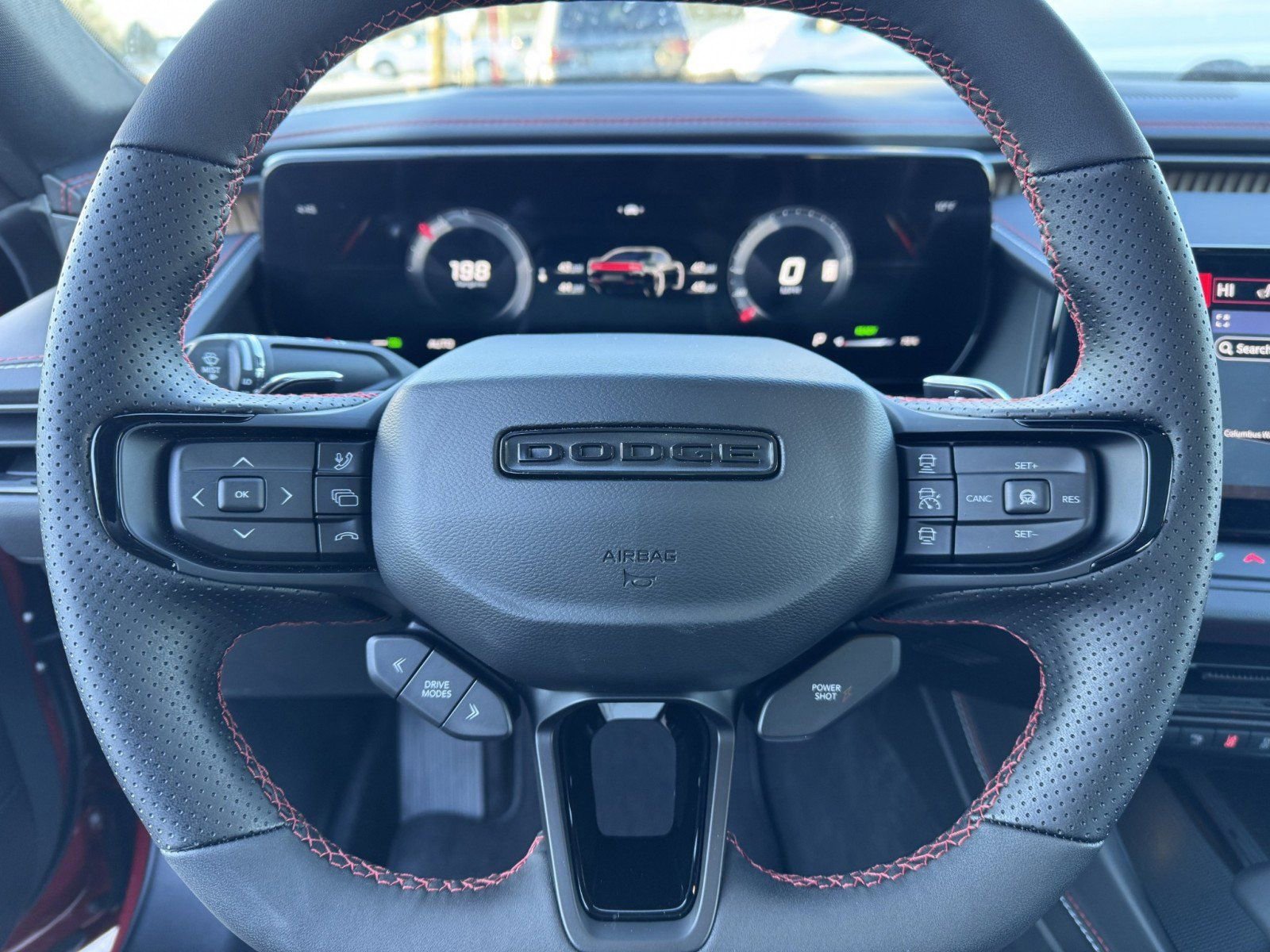 2024 Dodge Charger R/T