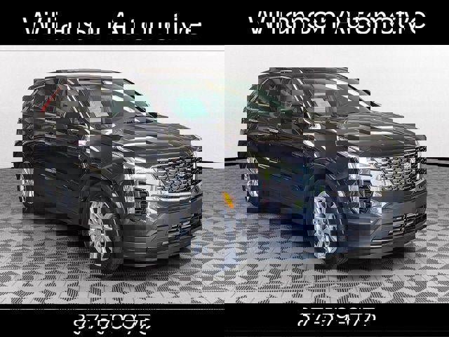 Certified 2023 Cadillac XT4 Luxury