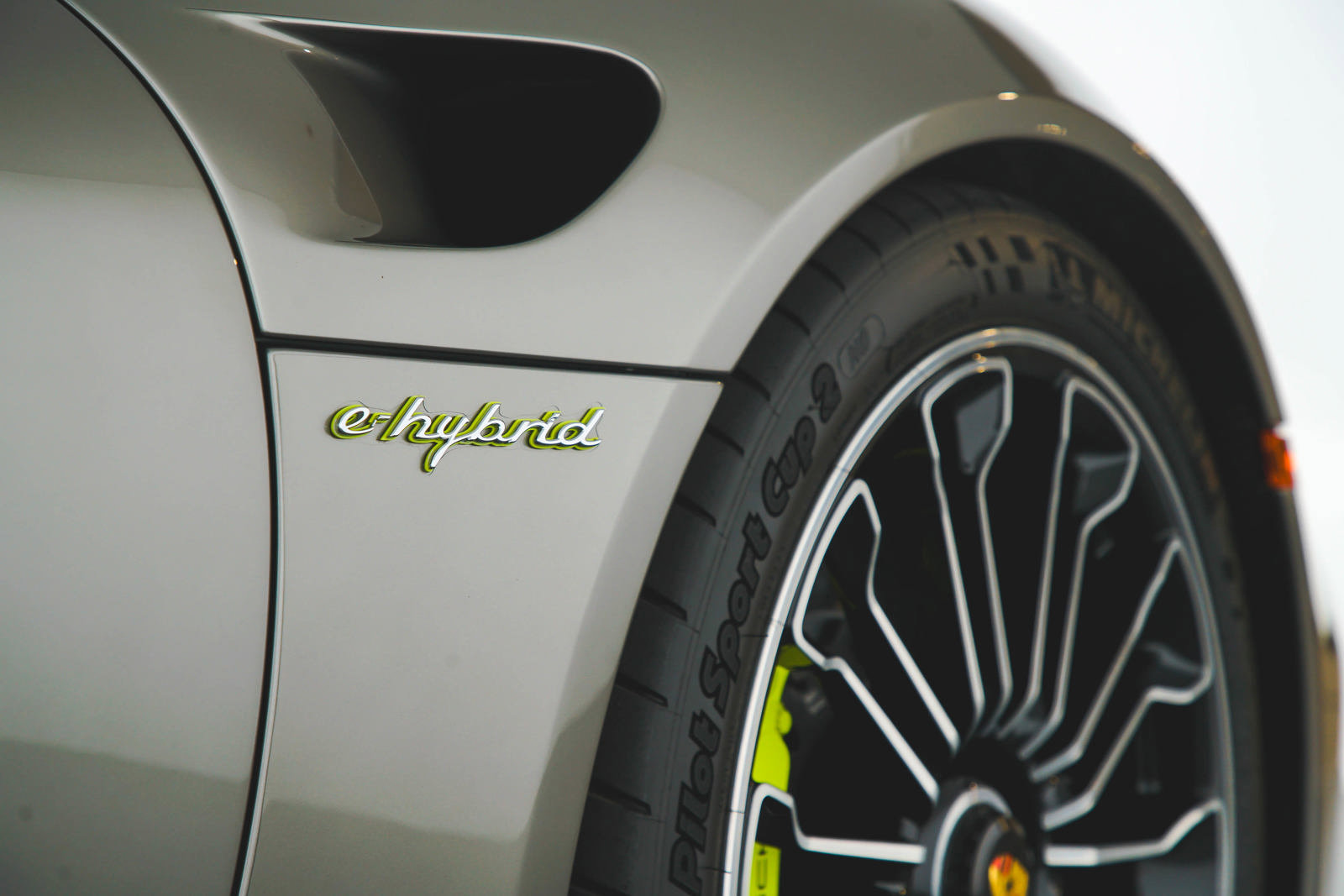 Autotrader Find: Porsche 918 Spyder With Just 31 Miles - Autotrader