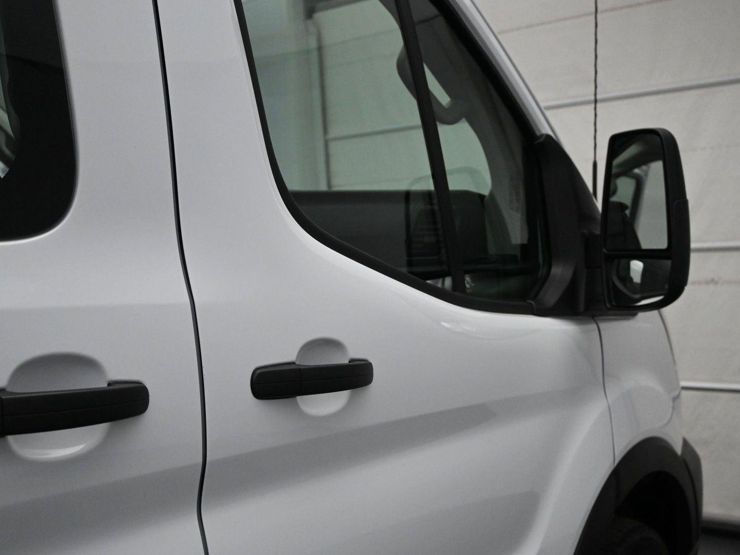 2024 Ford Transit 250 Low Roof