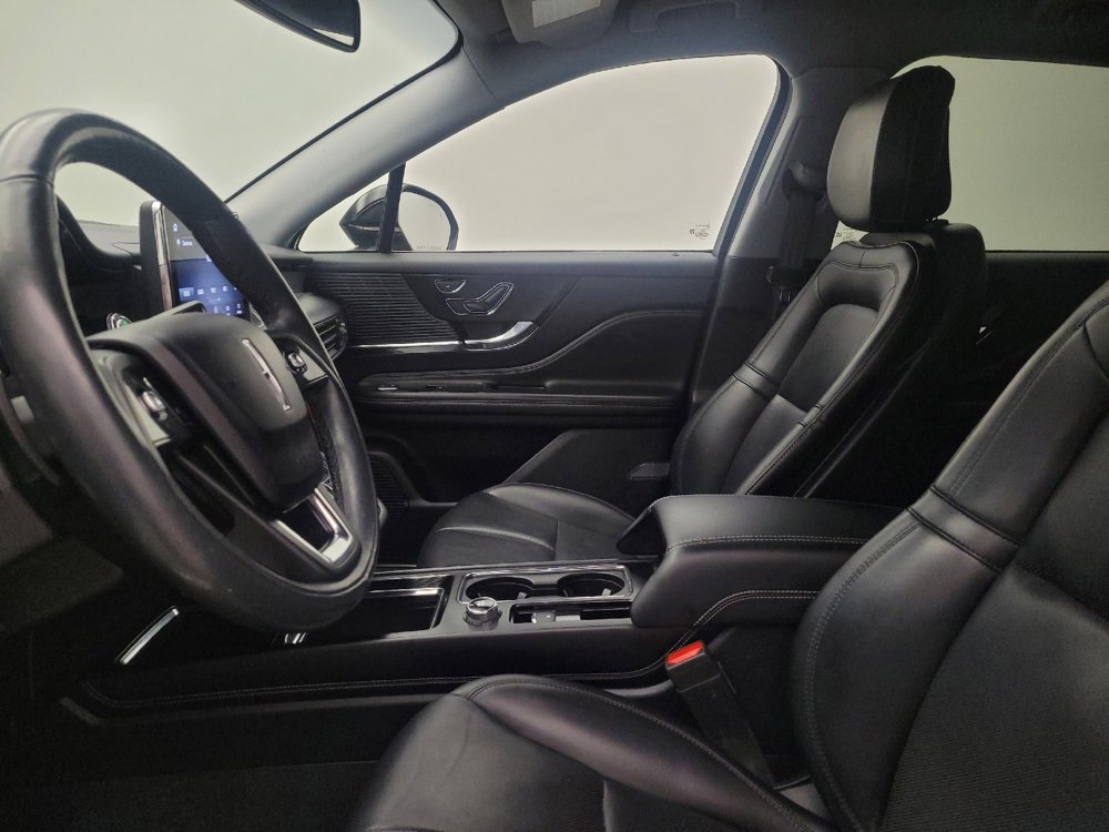 2020 Lincoln Corsair AWD