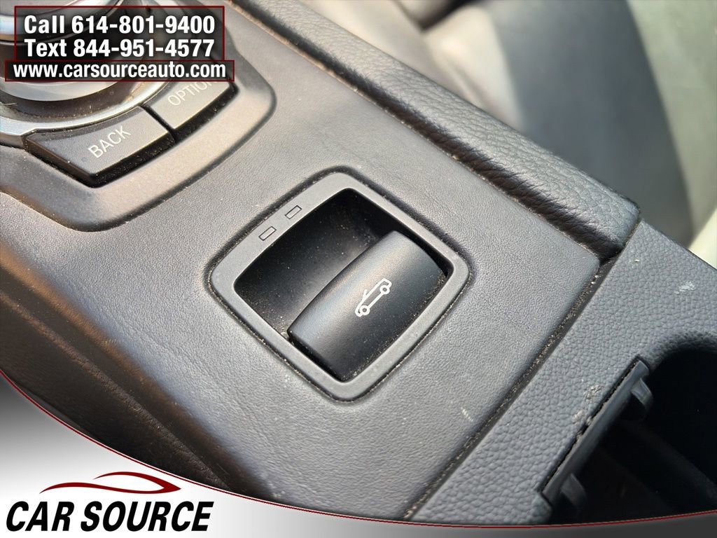 2013 BMW M3 Convertible