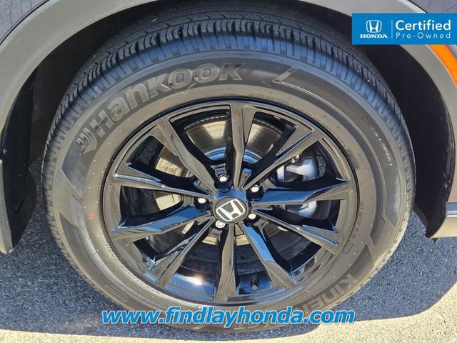 2023 Honda CR-V Sport