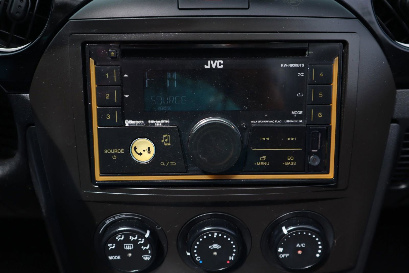 2007 MAZDA MX-5 Miata Touring