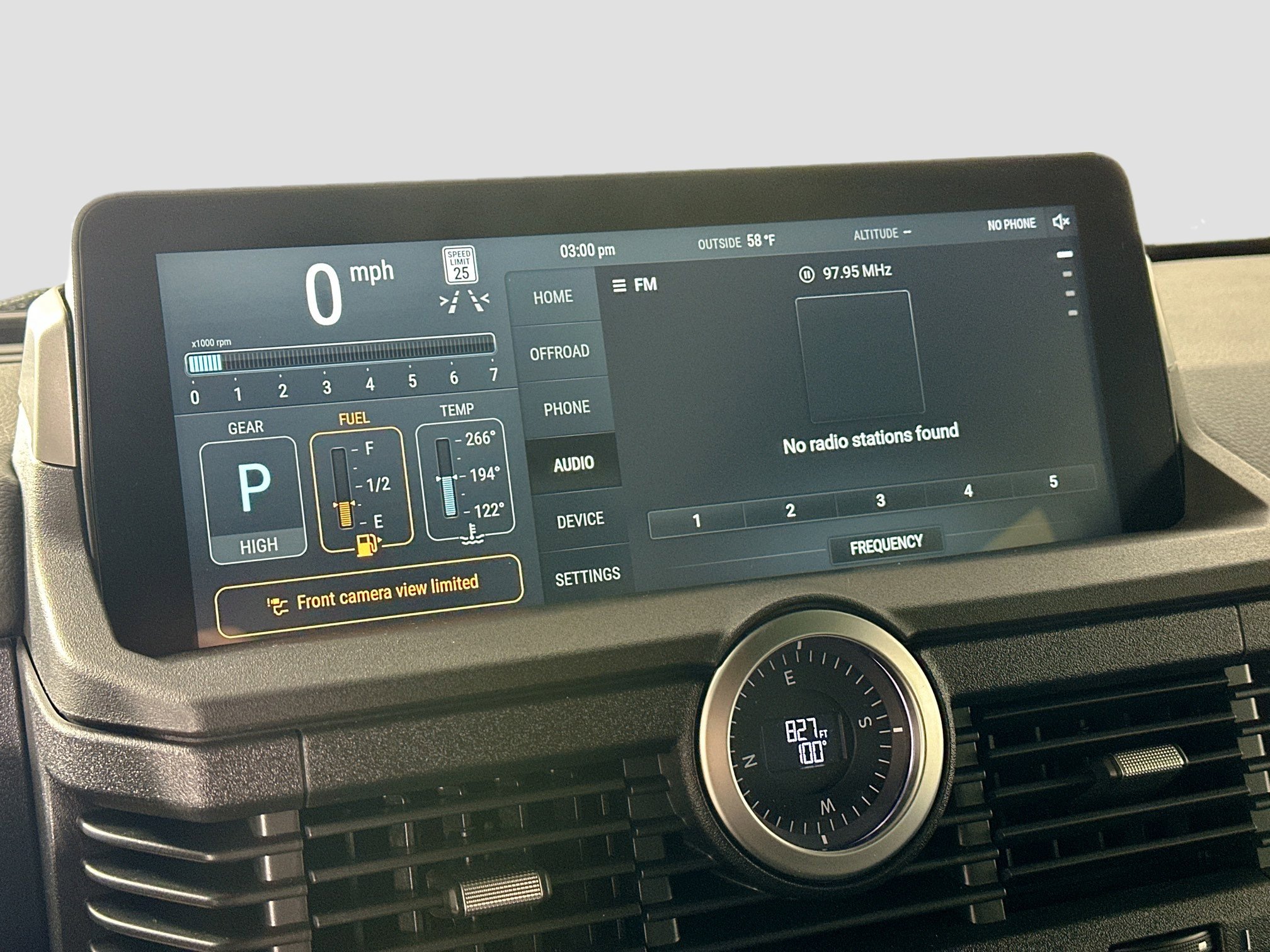 2026 INEOS Grenadier