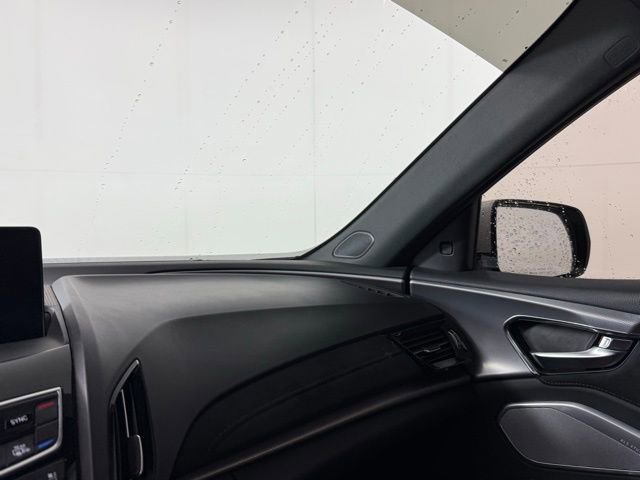 2022 Acura RDX A-Spec