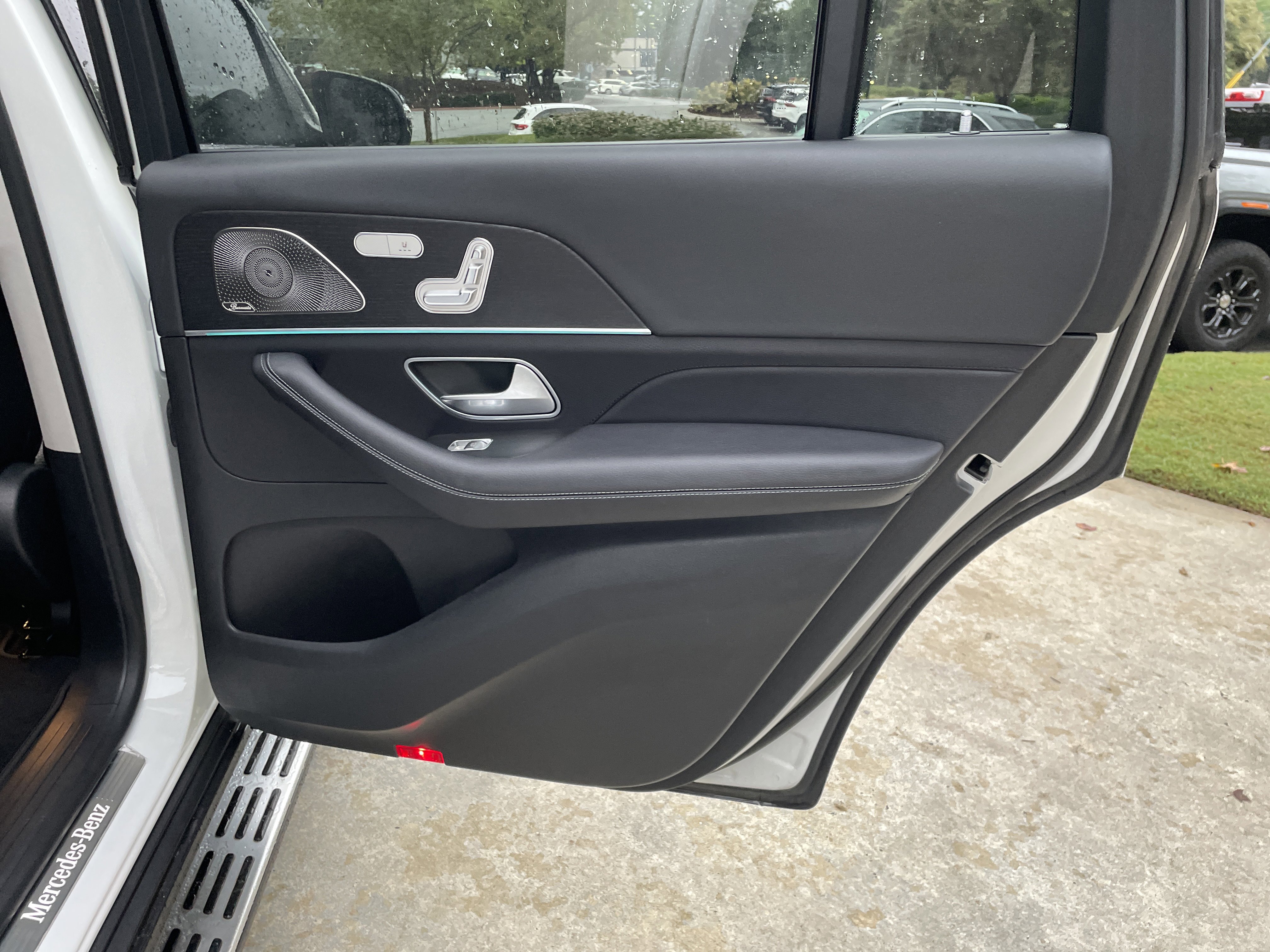 2023 Mercedes-Benz GLS 580 4MATIC