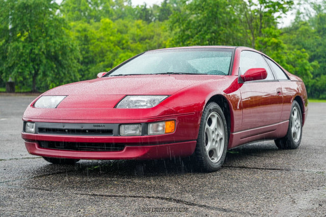 Used Nissan 300ZX for Sale in Miami, FL - Autotrader