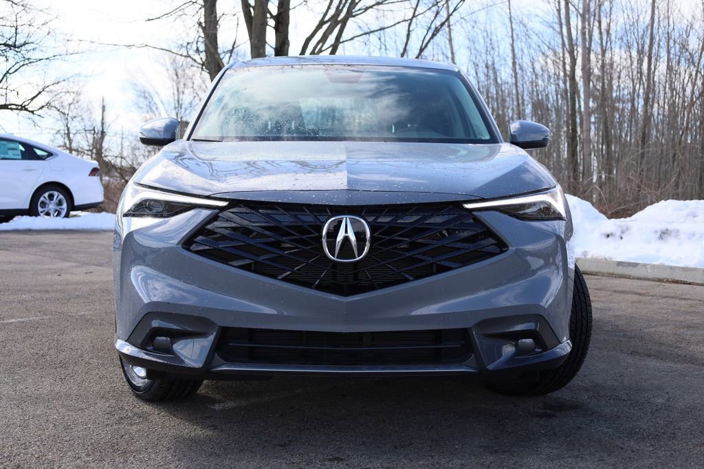 2026 Acura ADX AWD