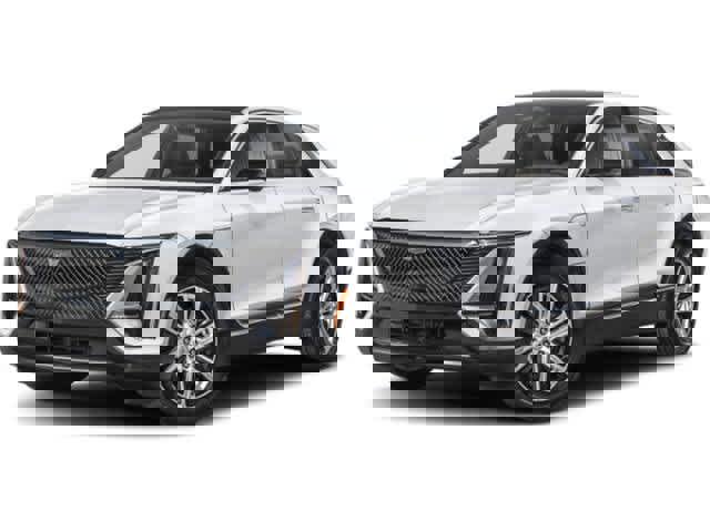 Certified 2024 Cadillac Lyriq Tech w/ Driver Assist Package