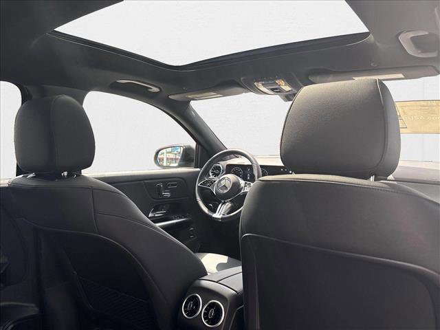 2025 Mercedes-Benz GLA 250