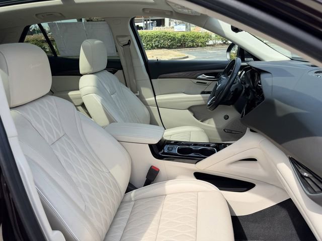 2022 Buick Envision Avenir