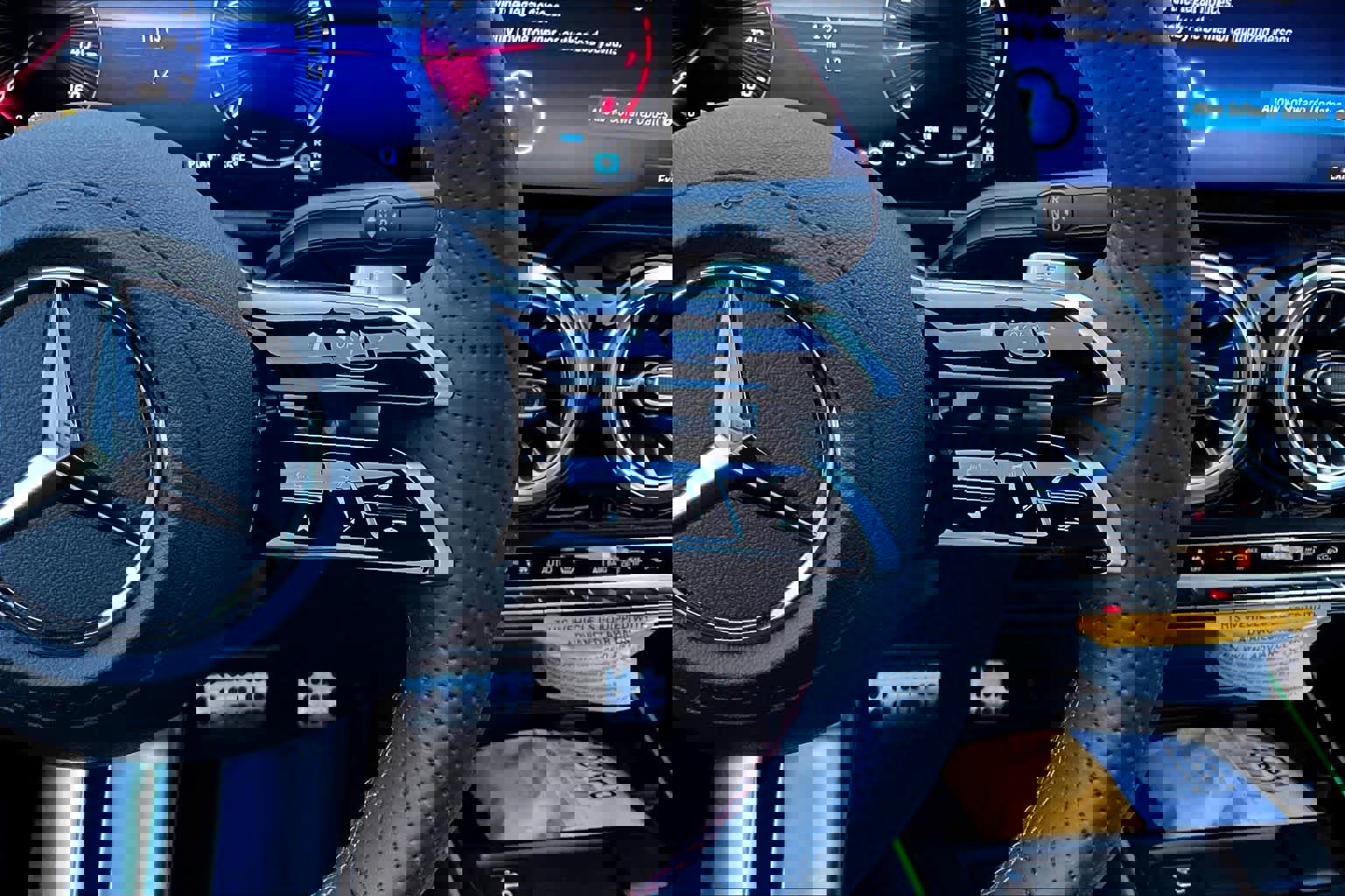 2026 Mercedes-Benz GLA 250