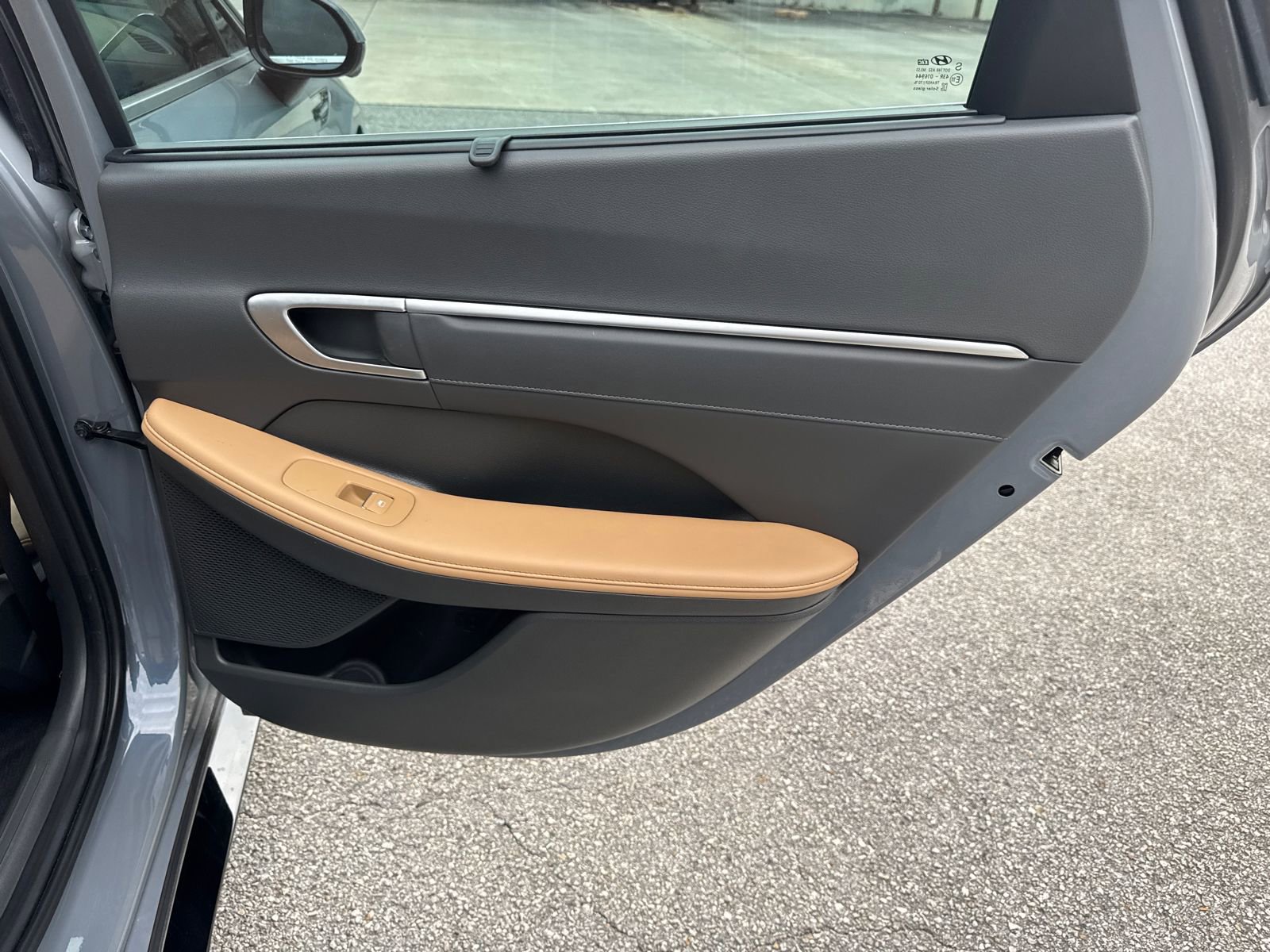 2024 Hyundai Sonata Limited