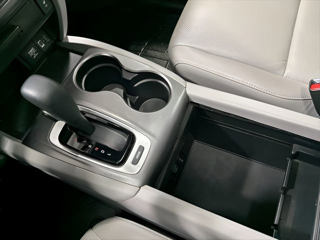 2019 Honda Ridgeline RTL-T