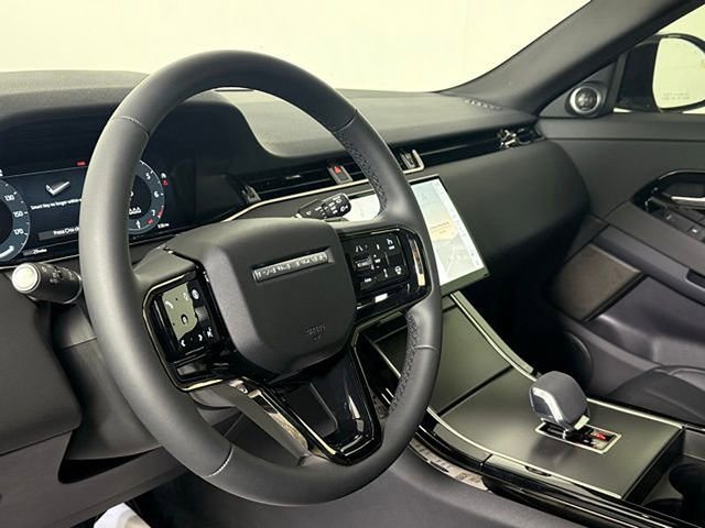 2026 Land Rover Range Rover Evoque S