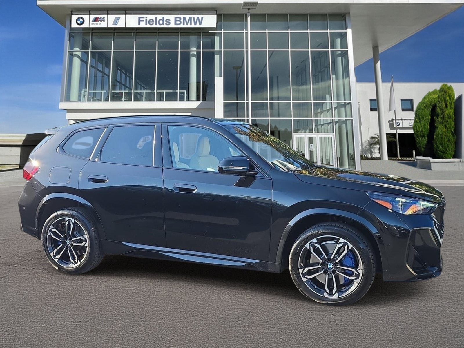Used 2025 BMW X1 M35i w/ Premium Package