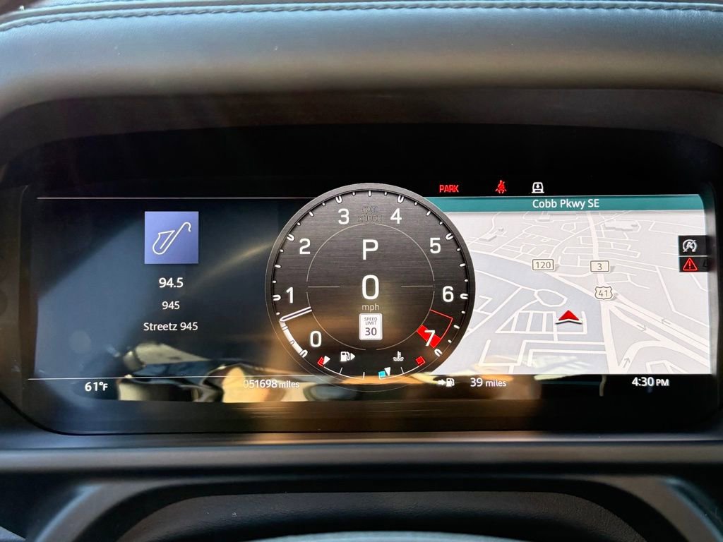 2023 Land Rover Defender 130 X