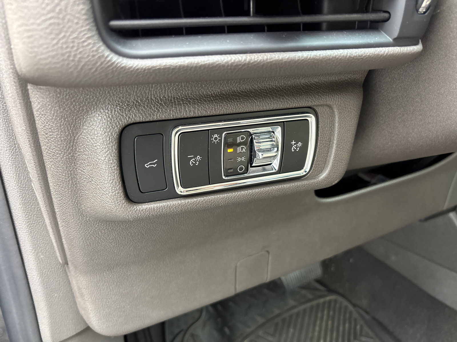 2024 Lincoln Corsair Reserve