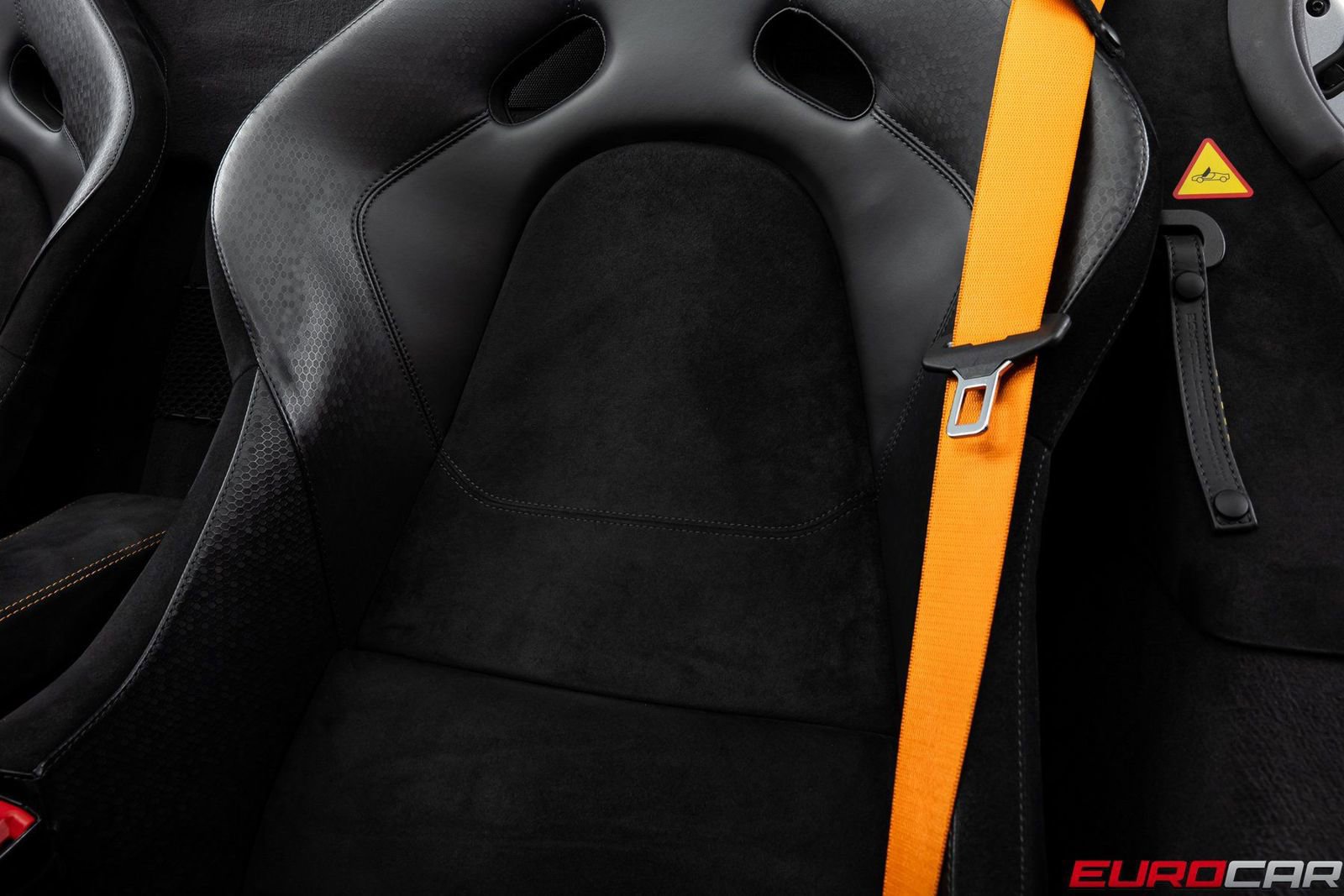 Used 2016 McLaren 675LT Spider photo 46