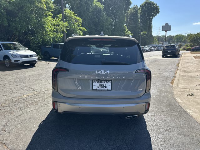 2023 Kia Telluride SX Prestige X-Line