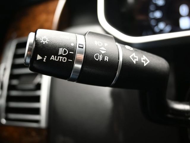 2020 Land Rover Range Rover HSE