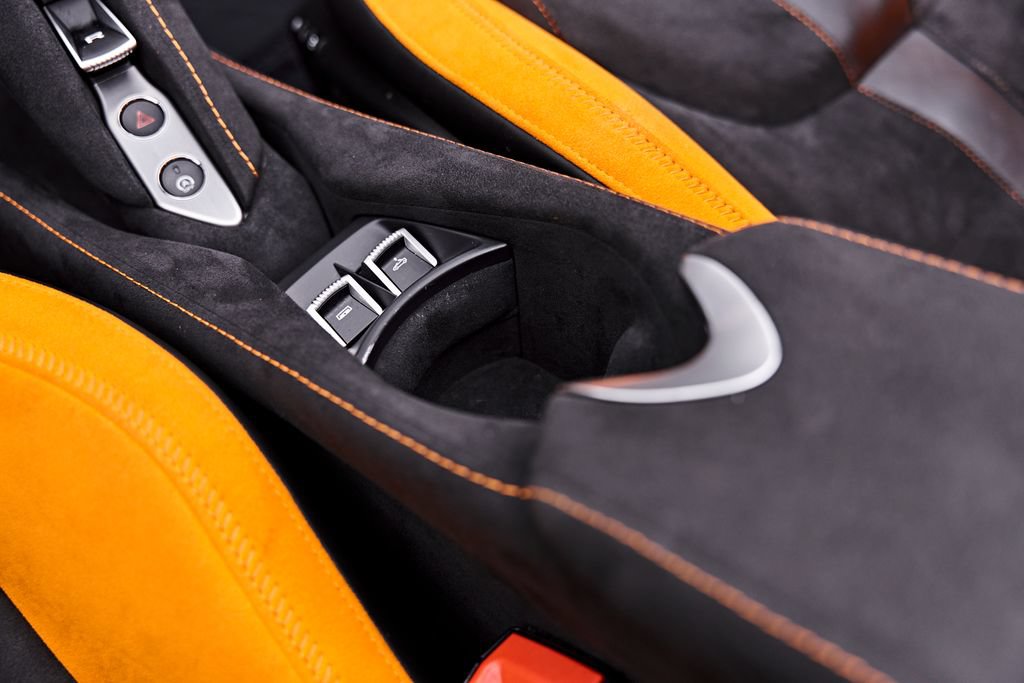 Used 2025 McLaren 750S Spider photo 83