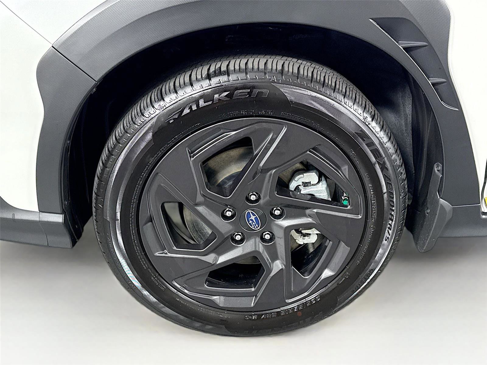 2025 Subaru Crosstrek 2.5i Sport