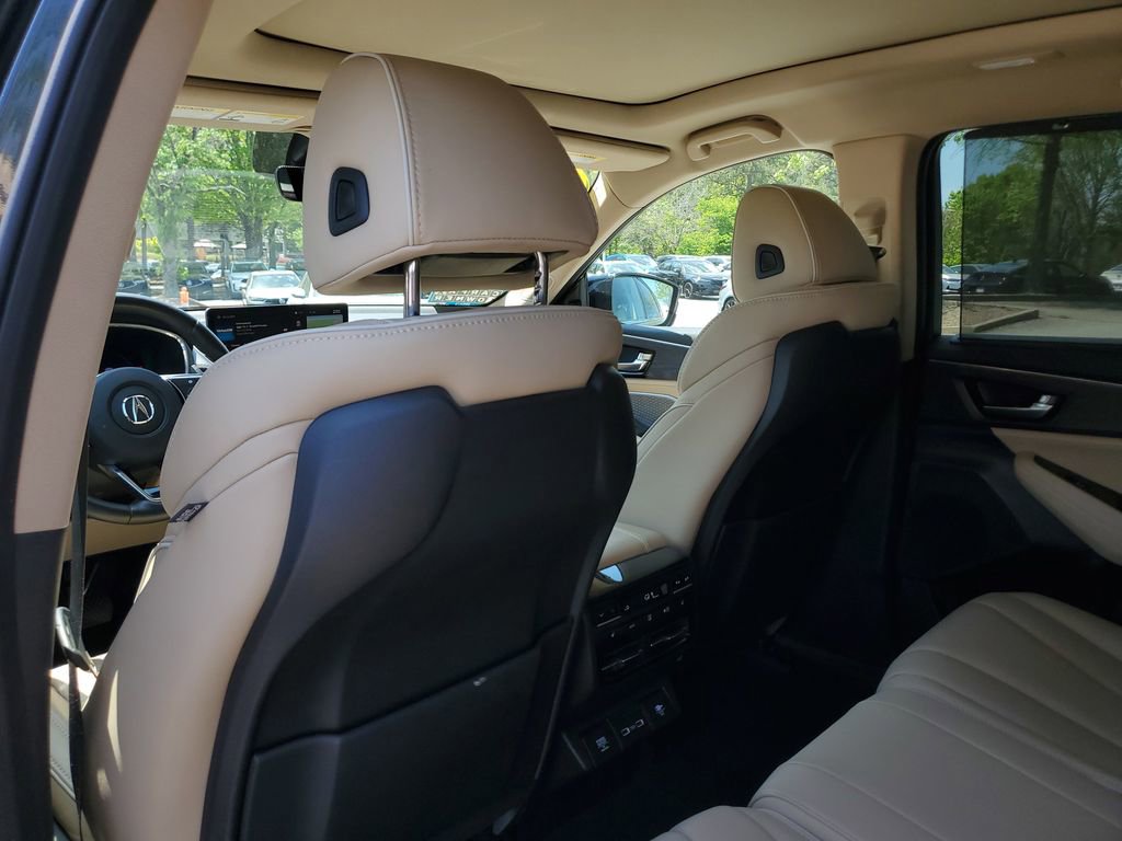 2023 Acura MDX SH-AWD w/ Advance Package