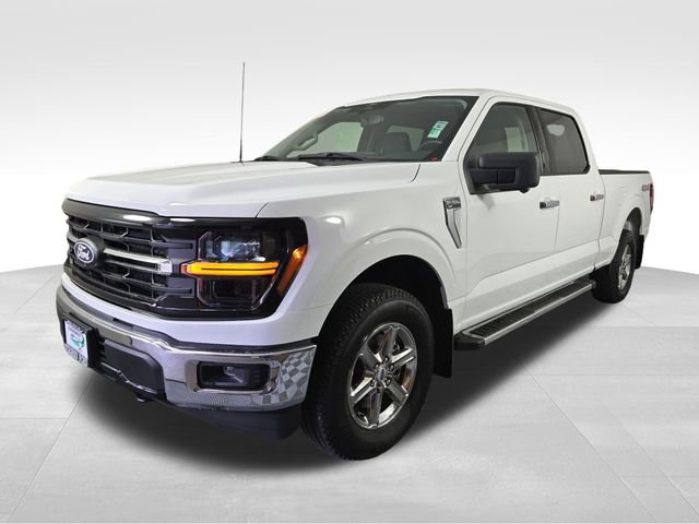 2024 Ford F150 XLT