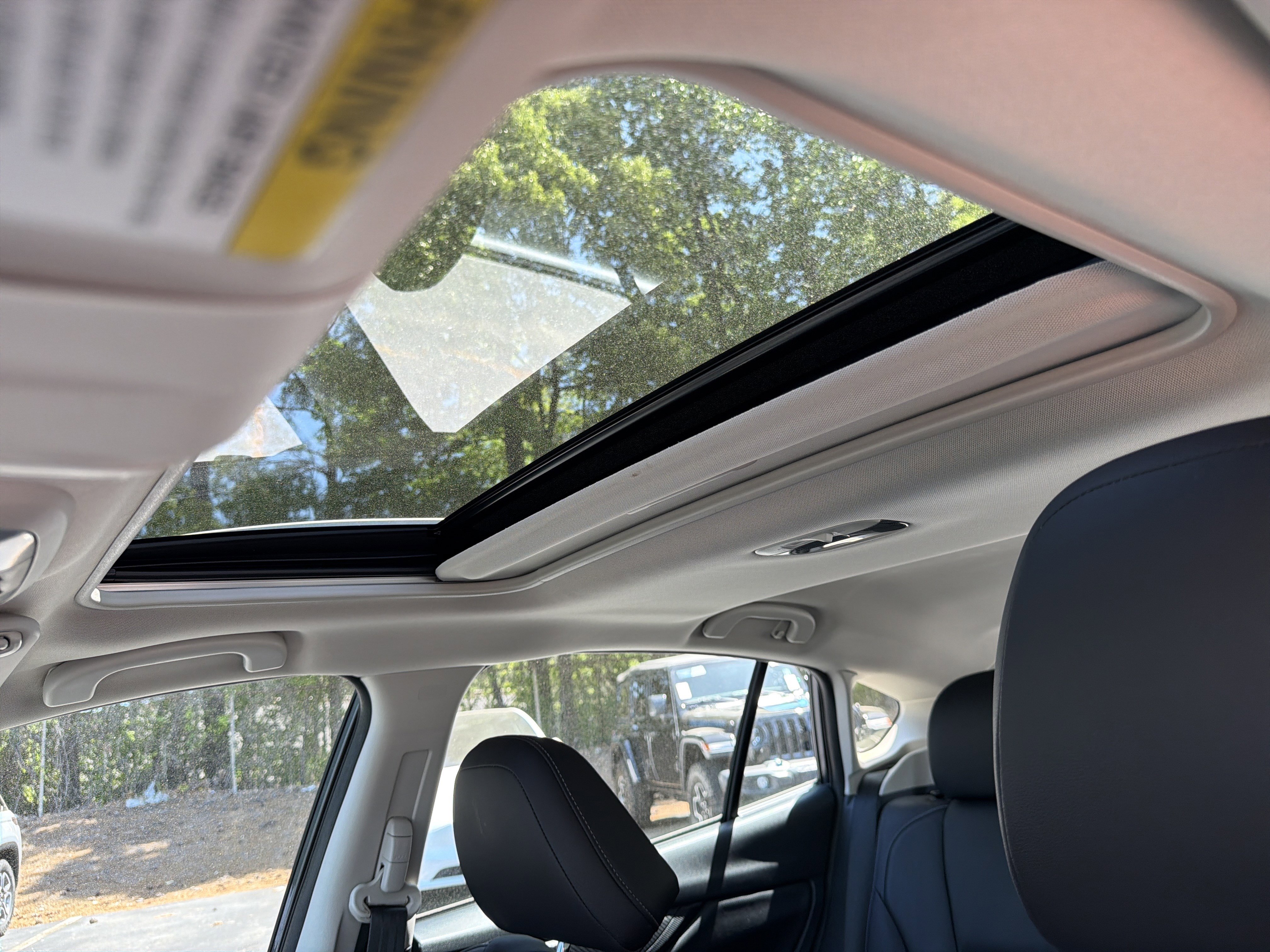 2018 Subaru Impreza 2.0i Limited