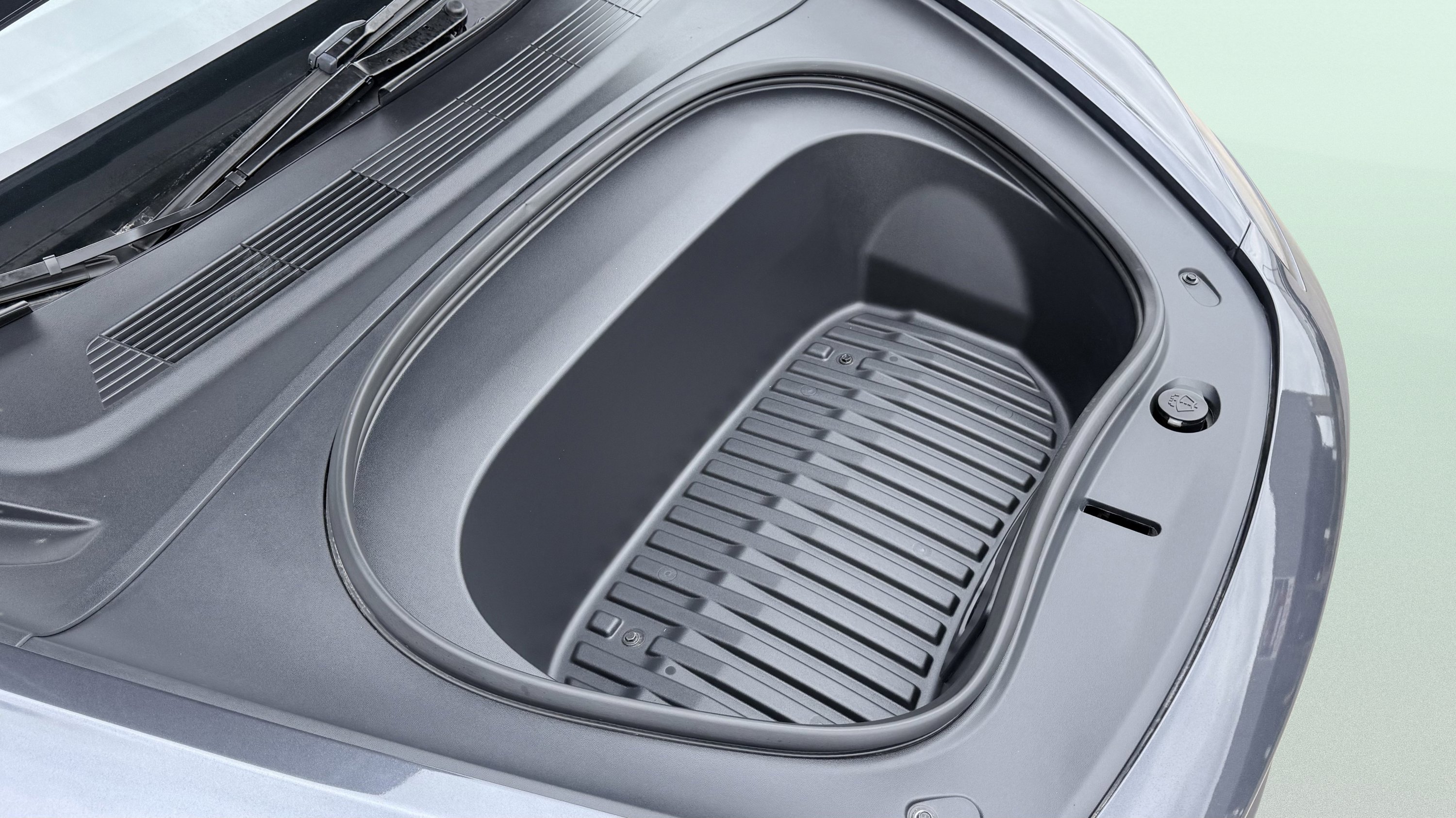 2024 Tesla Model 3 Standard Range